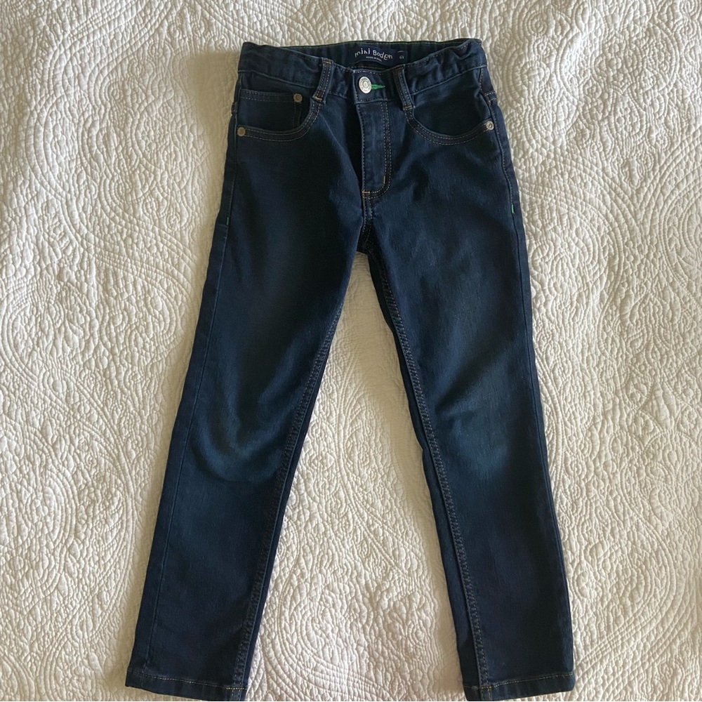 👖 Mini Boden Kids Jeans 👖